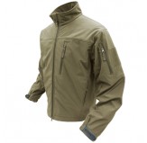 Condor 606: PHANTOM Soft Shell Jacket