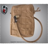 TAG Molle Small 50oz hydration Carrier