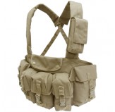 Condor CR 7 Pocket Chest Rig