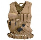 Condor CV Crossdraw Vest