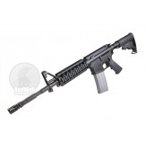 Inokatsu M4 MTW SOPMOD Gas Blowback Rifle (2011 SUPER VERSION)