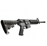 Imperial Inokatsu Inokatsu M4 MTW SOPMOD Gas Blowback Rifle (2011 SUPER VERSION) Package