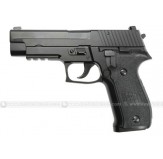 KJ Model 226 KP-01 (Full Metal, Black)