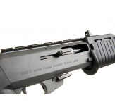 KTW SPAS Custom Shotgun