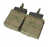 Condor MA24 Double Open-Top M14 Mag Pouch