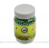 MadBull Precision 0.36g Ultimate Heavy Sniper BB 2000rds (Bottle)