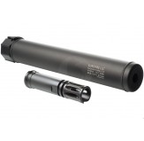 MADBULL Surefire FA762SS 9.8