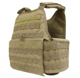 Condor MOPC Modular Operator Plate Carrier