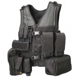 Condor MVP Modular Style Vest + 8 Pouches