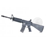 Systema Professional  Training Weapon  M4-A1-SUPER MAX Evolution Fixed stock-version (M165 Cylinder)