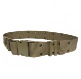 Condor PB: G.I. Style Nylon Pistol Belt