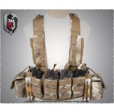 TAG Phalanx Type 2 Chest Rig