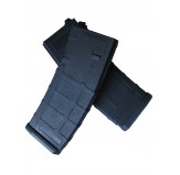 Magpul PMAGs for PTW (Single Black)