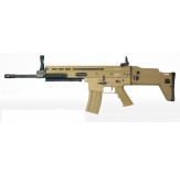 Classic Army FN SCAR Light (Tan)