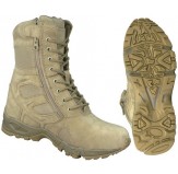 ROTHCO 5357 Desert Forced Entry "Deployment" Boot (TAN) 