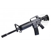 Redwolf Custom M16A2 Shorty AEG (Full Metal)