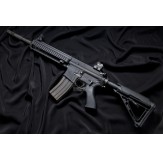 IA Custom RWC Systema PTW 418 Evolution - Black