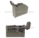 ARES 2500rds Box Mag for Ares M249