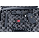 Socom Gear MEU 1911 Limited Edition (Black)