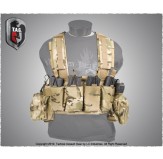 TAG Phalanx Type 1 Chest Rig