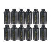 Hakkotsu Thunder B package for 12pcs (Shell with charging core)