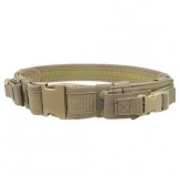 Condor TB: Tactical Belt