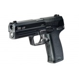 Umarex H&K USP .45 GBB Pistol (Black / Licensed)