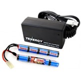 Tenergy NiMH Charger