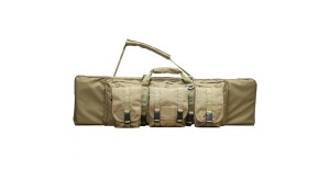 Condor 128: 42" Rifle Case