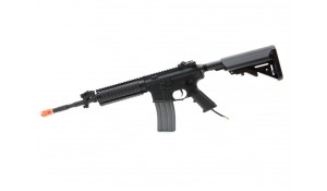 PR-15 Tactical Carbine