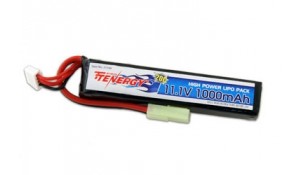 Tenergy Lipo 11.1V 20C